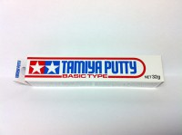 Tamiya Putty 