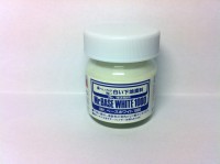 Mr.Base White 1000 